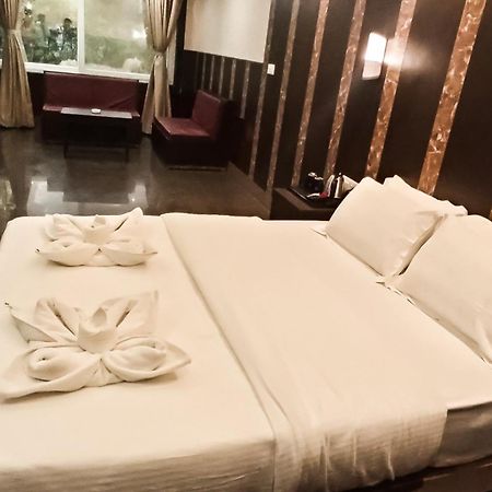 Hotel Subhashree Gangtok Exterior foto